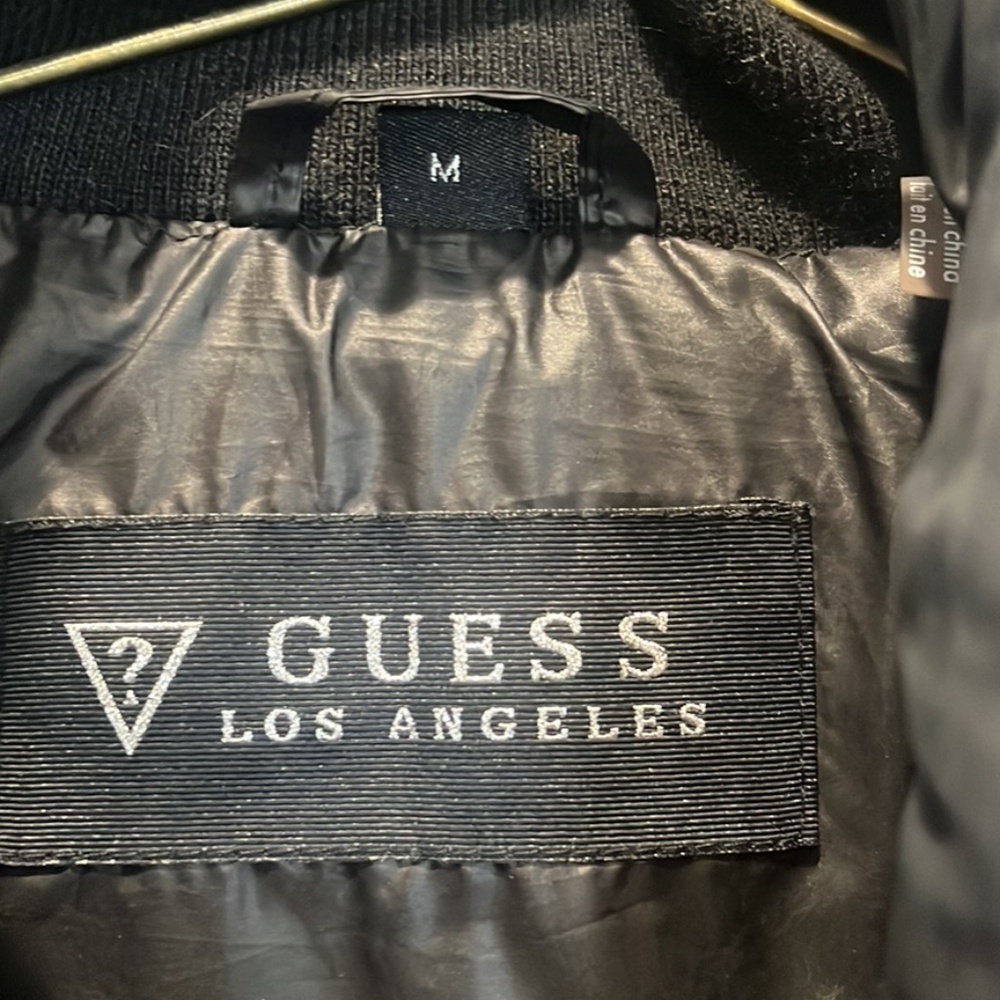Jacket - Picture 2 of 3